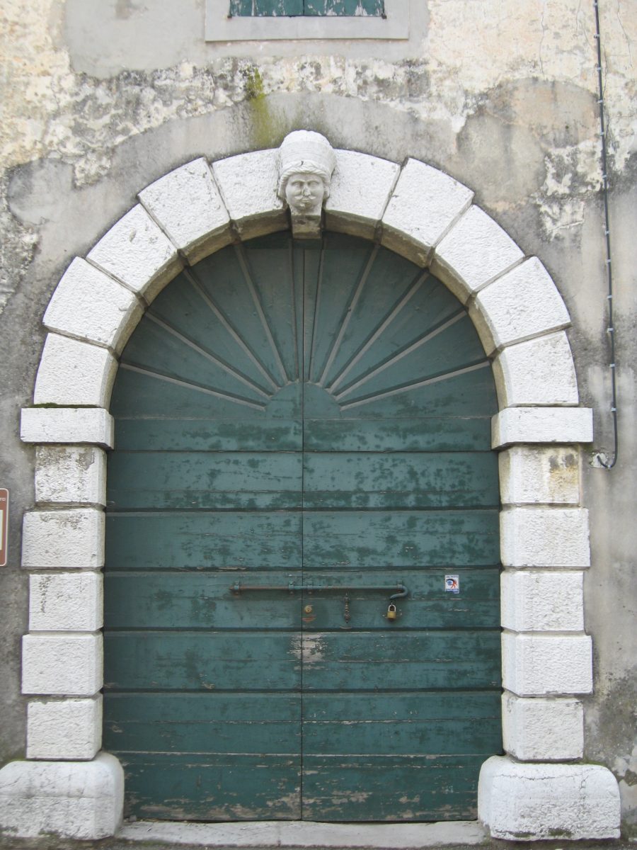 Orsago-Villa Sbrojavacca