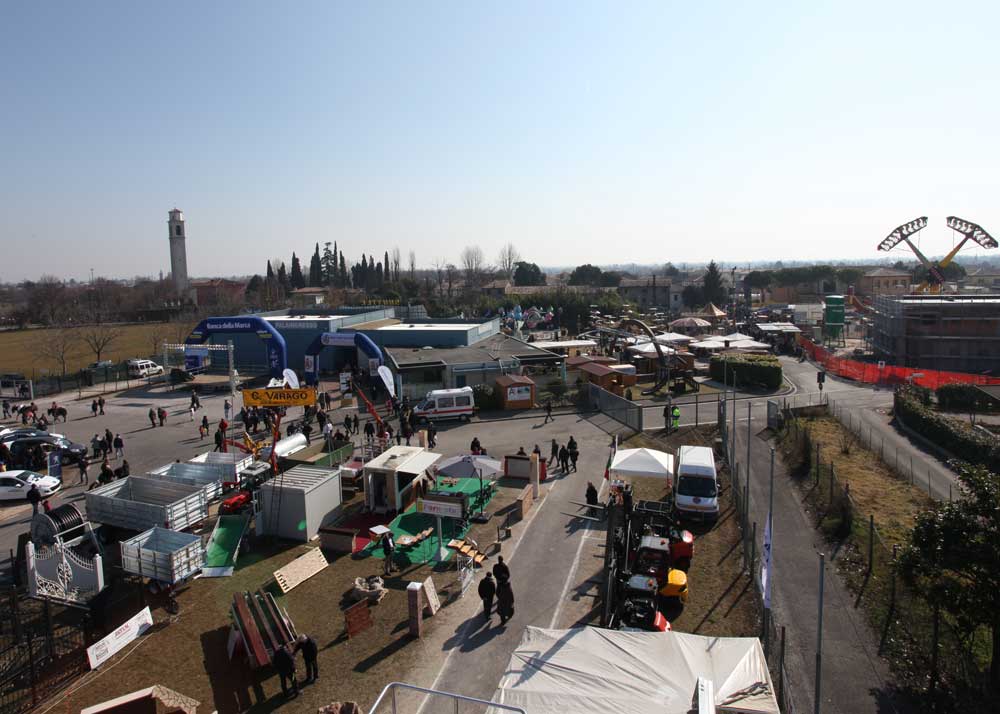 Godega Sant'Urbano-Antica Fiera di Godega Sant'Urbano