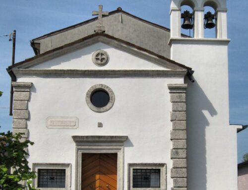 Chiesa San Giuseppe alle Campanelle