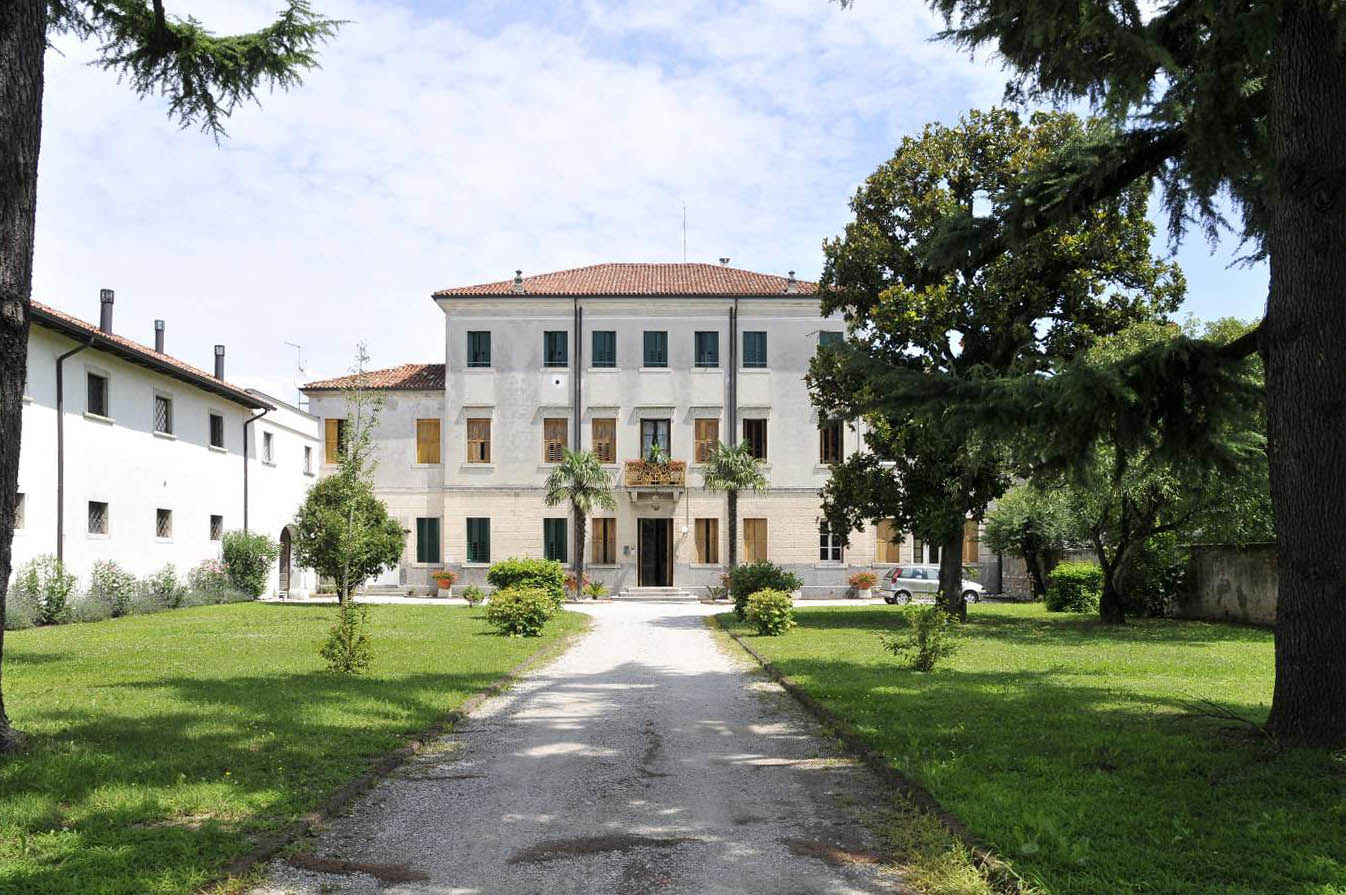 Orsago- Villa Licini