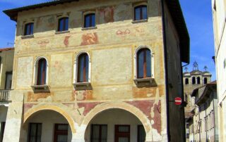 Portobuffolè-Piazza Beccaro