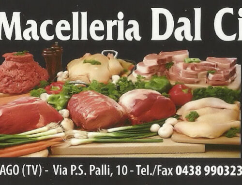 Macelleria Dal Cin Tranquillo Orsago
