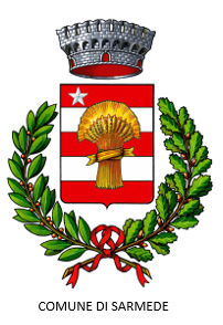 Sarmede-Patrocinio Comune Sarmede