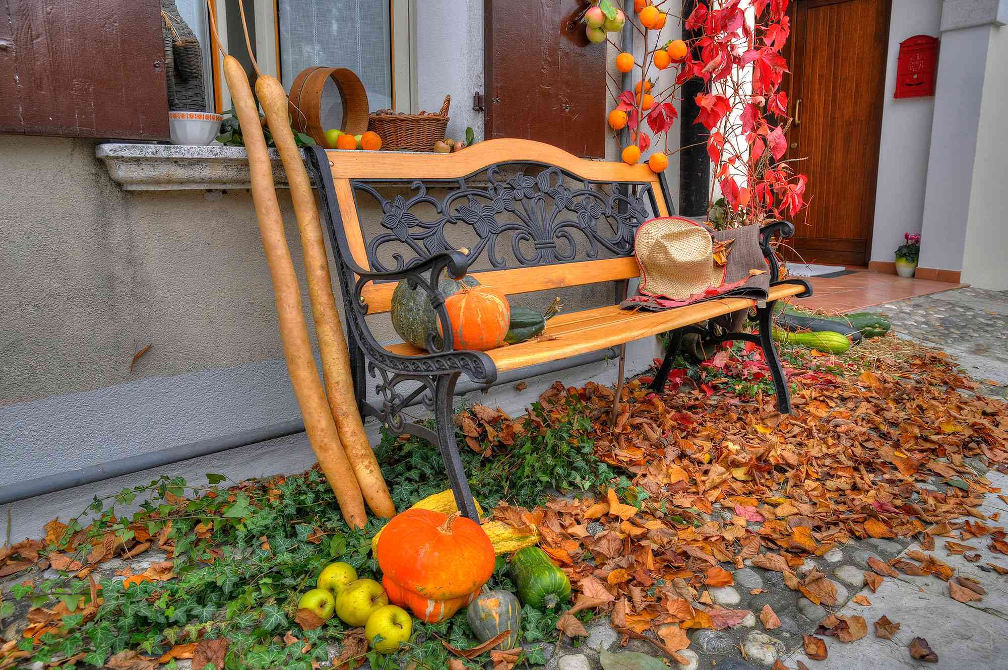 Portobuffolè-Festa d'Autunno