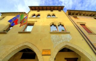 Portobuffolè-Casa di Gaia