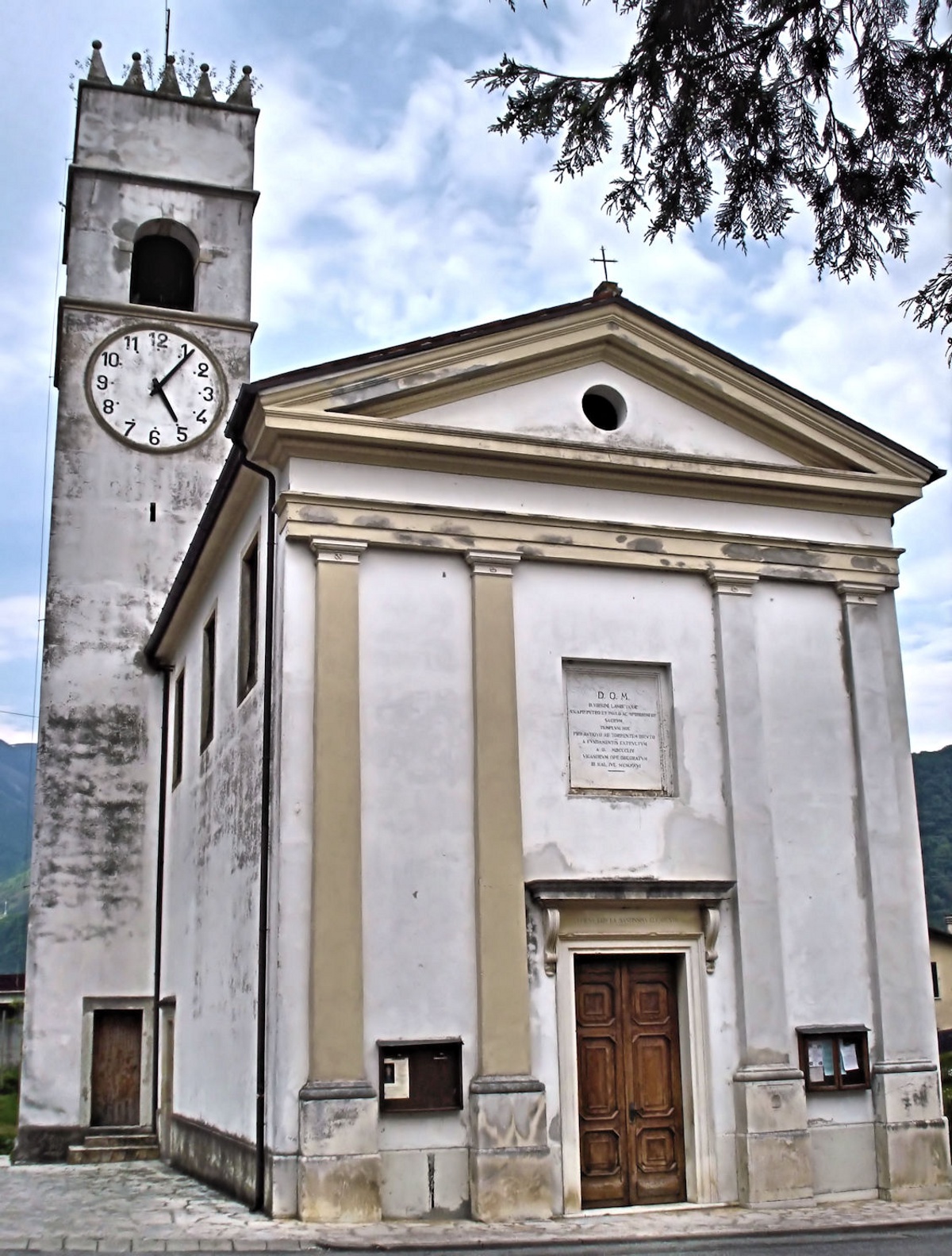Cordignano-Chiesa-Santo-Stefano