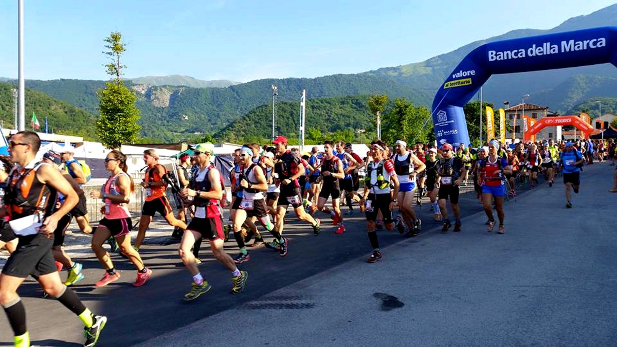 Fregona-Fregona Trail Fest