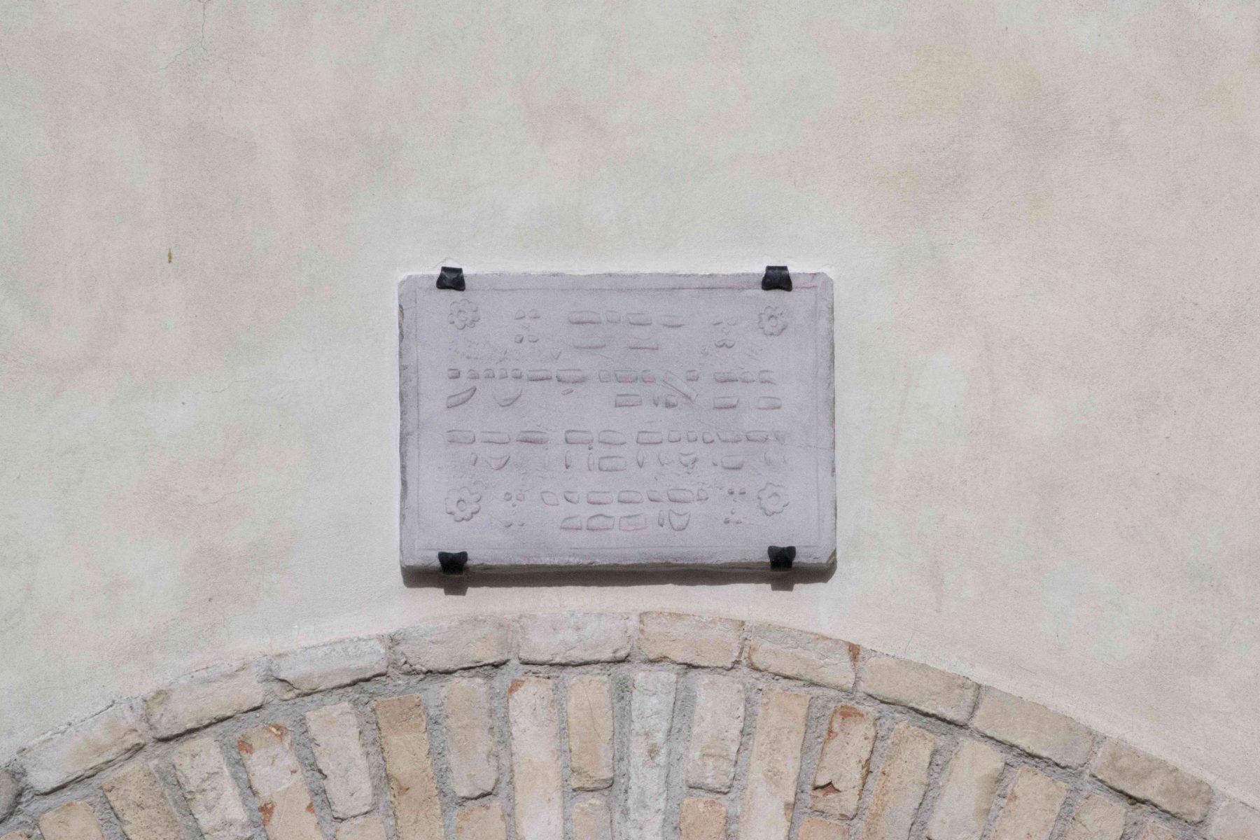 Portobuffolè-ghetto