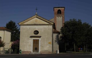 Portobuffolè-Santa Maria dei servi