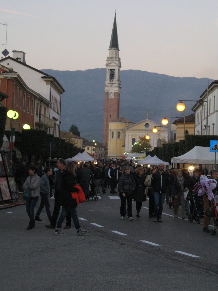 Cordignano-Prealpi in Festa