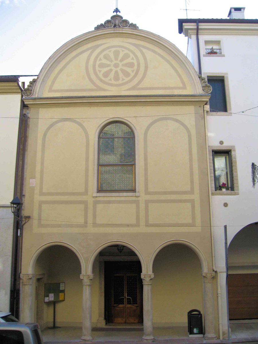 Conegliano-Beata Vergine della Salute