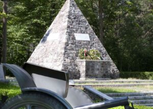 Moriago della Battaglia-Isola dei Morti