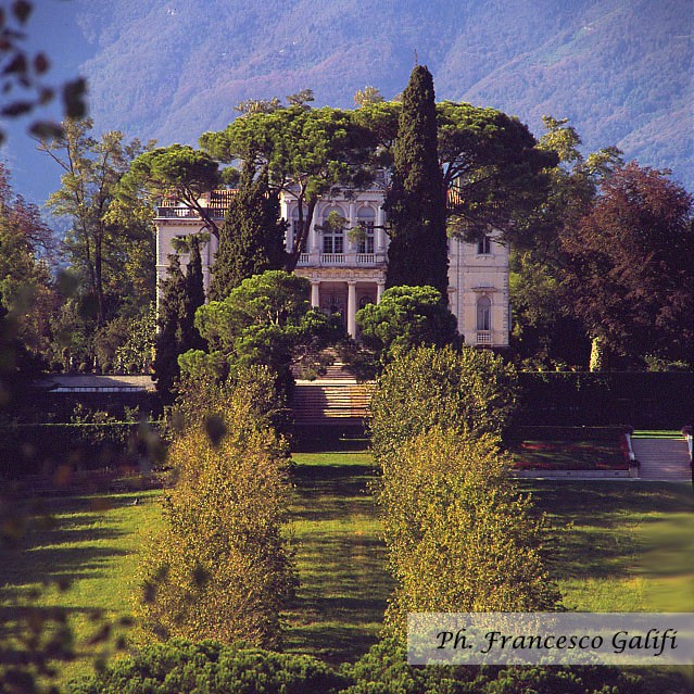 Conegliano-Villa-Paccagnella