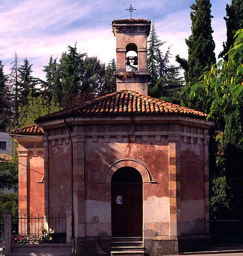 Conegliano-chiesa beata vergine del carmelo