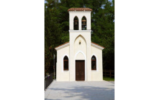 Sacile-chiesa San Daniele