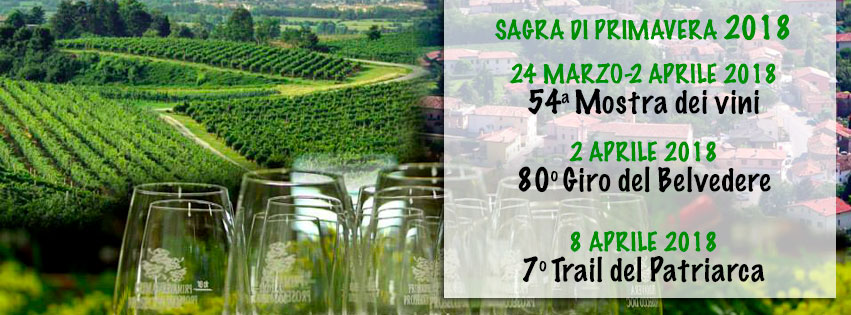 Cordignano-54° Mostra dei vini