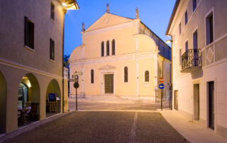 Sacile-Duomo San Nicolò
