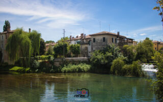Sacile-Fiume Livenza