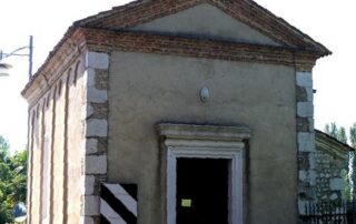 Sacile-Chiesa-della-Trasfigurazione-Gesu