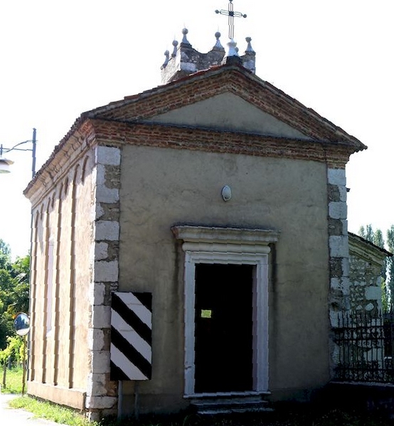 Sacile-Chiesa-della-Trasfigurazione-Gesu