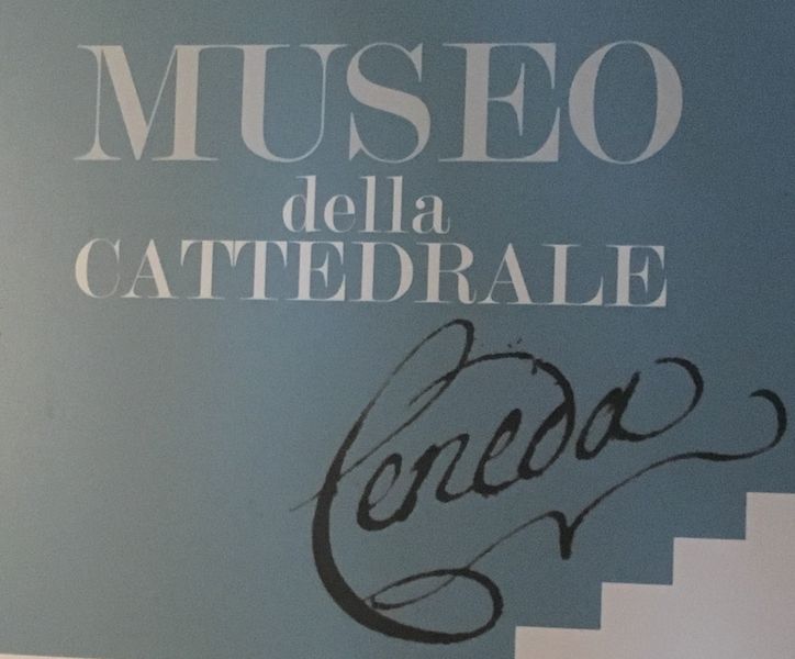 Vittorio Veneto-Museo della Cattedrale