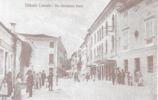 Vittorio Veneto-Storia Ceneda