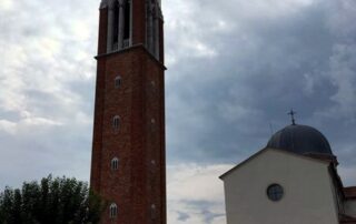 Campanile-di-Gaiarine