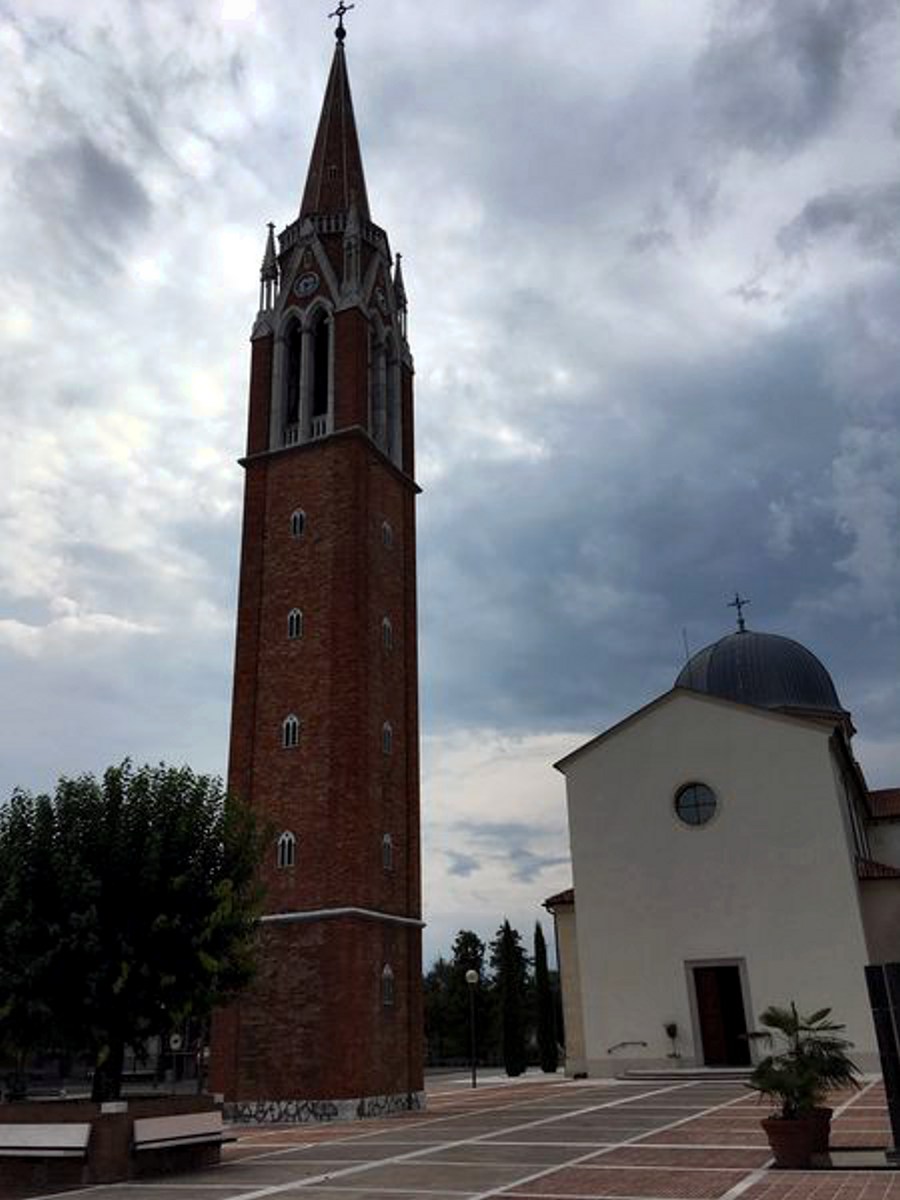 Campanile-di-Gaiarine