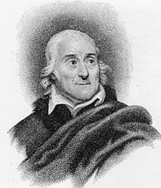 Personaggi del territorio-Lorenzo Da Ponte