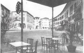 Sacile-Torre dell'Orologio