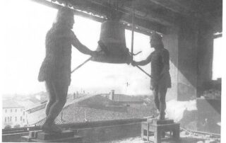 Sacile-Torre dell'Orologio