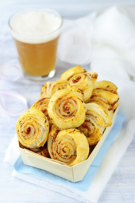 Ricette del territorio-Girelle