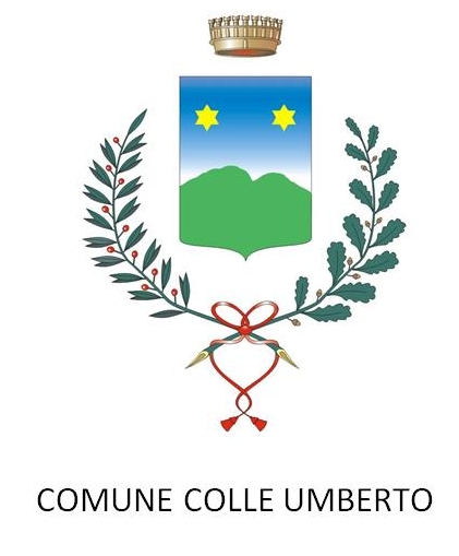 Colle Umberto-patrocinio Colle Umberto