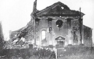 Sernaglia della Battaglia-Prima Guerra Mondiale