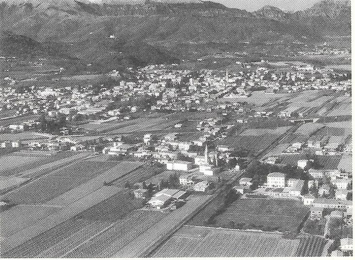 Crocetta-del-Montello-Storia-di-Nogare