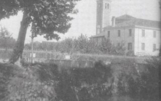 Cordignano-Storia di Campanile