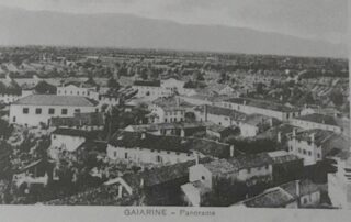 Gaiarine-foto storica