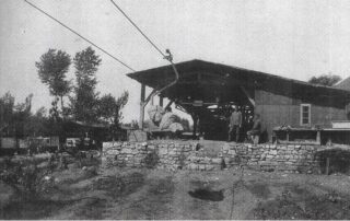 Revine Lago-Prima Guerra Mondiale a Revine Lago