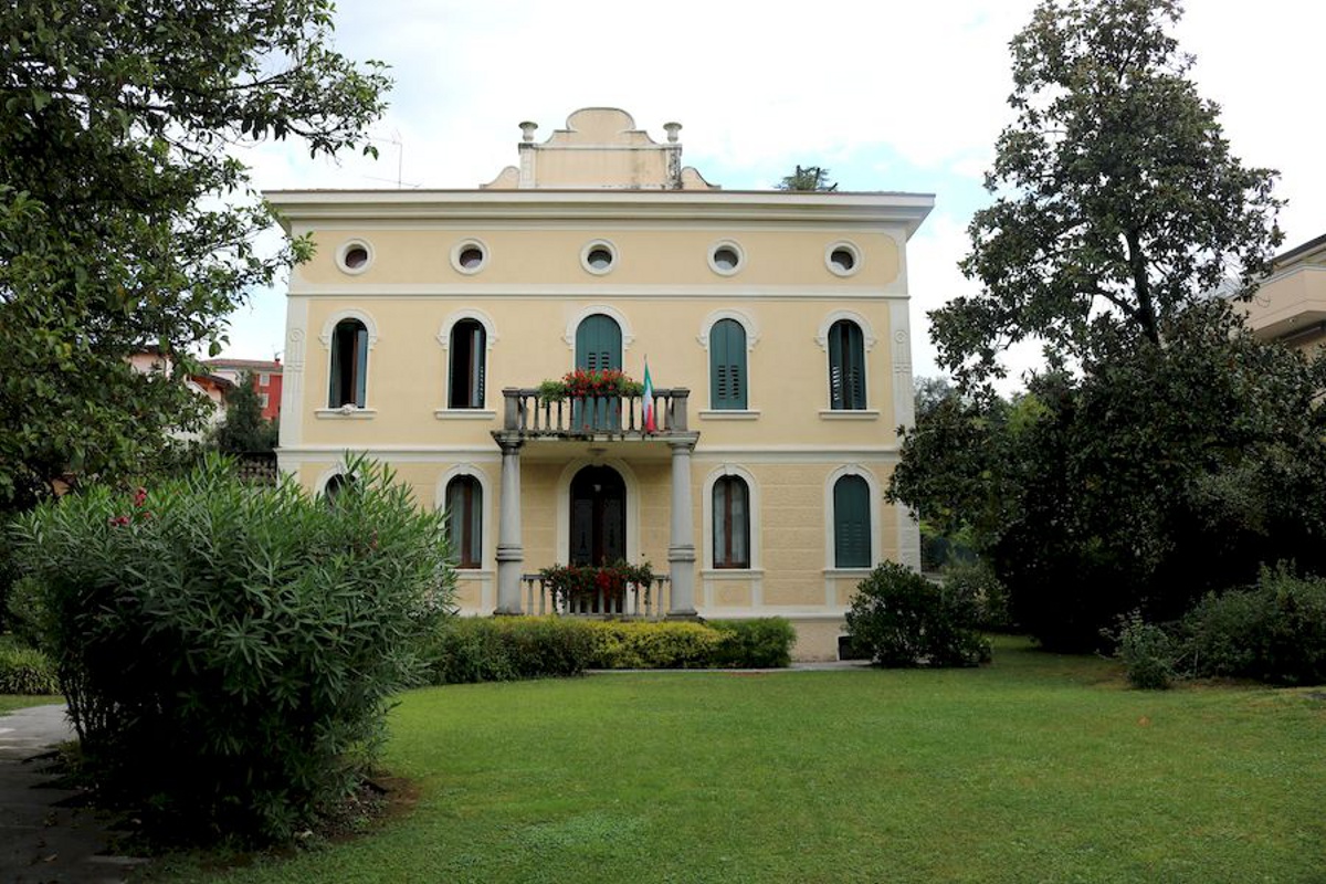 Conegliano-Villa-Moretti