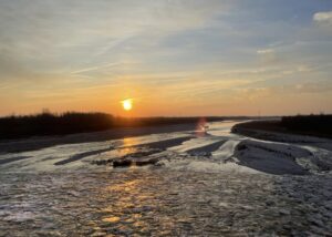 Susegana-Fiume-Piave