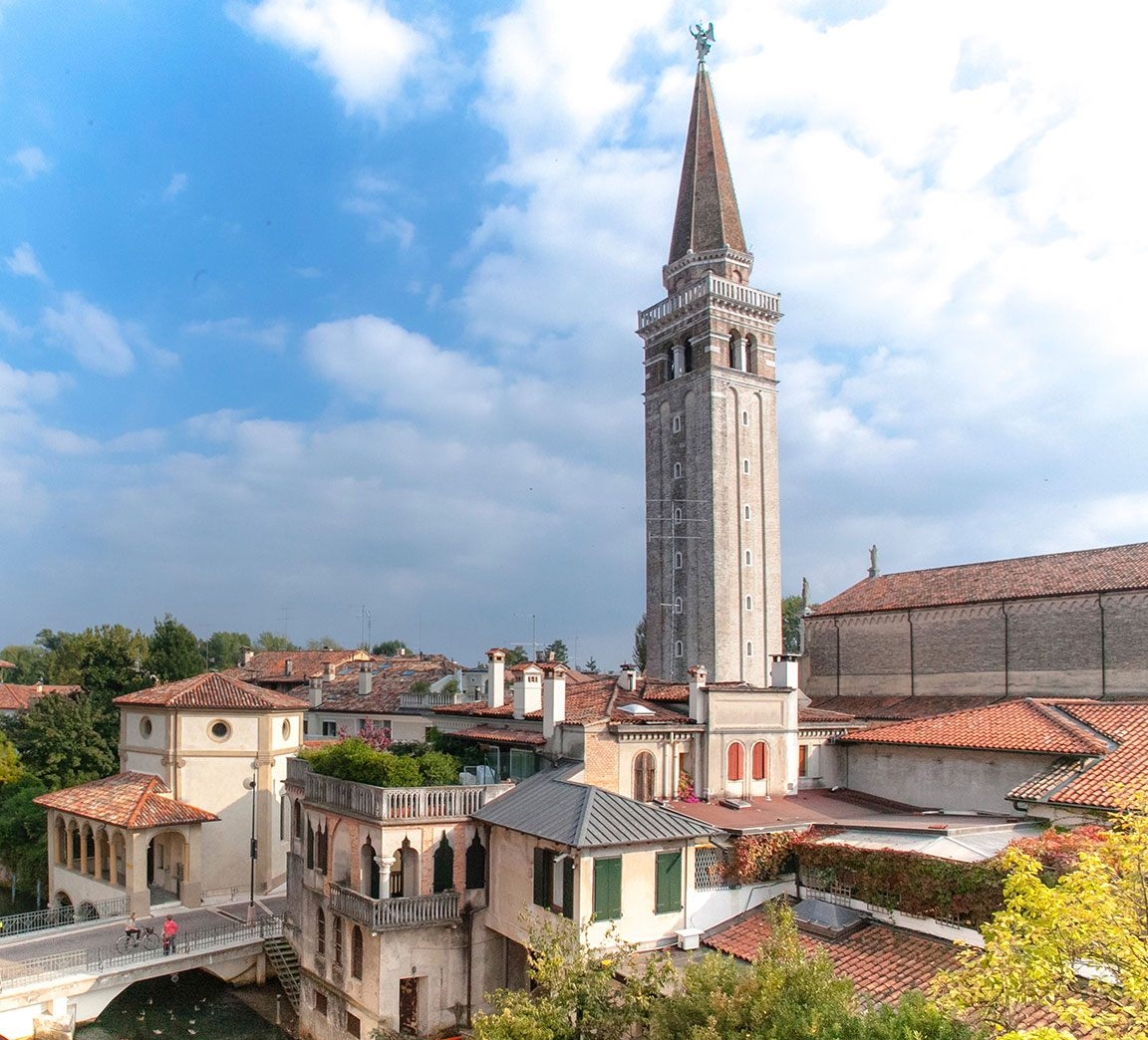 Sacile-Campanile-Duomo-di-Sacile