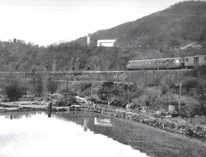 Sacile-Storia della Ferrovia Sacile-Gemona