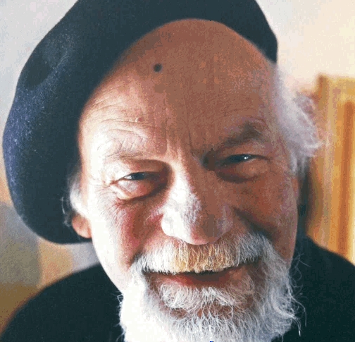 Personaggi del territorio-Giorgio Igne