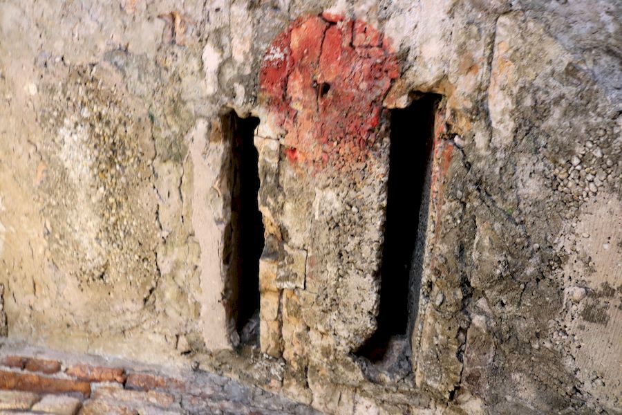 Sacile-Storia del campanile del Duomo di Sacile