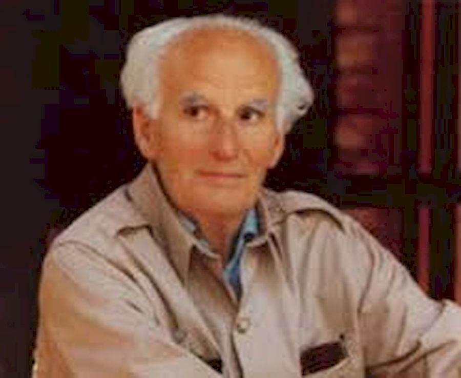 Cison di Valmarino-Virgilio Floriani