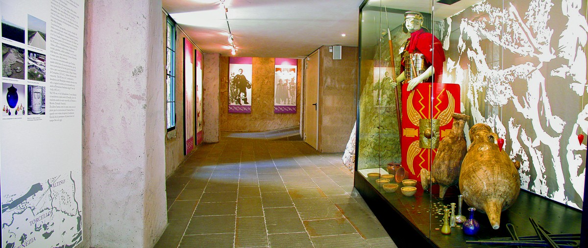 Cison-di-Valmarino-Museo-Via-Claudio-Augusta