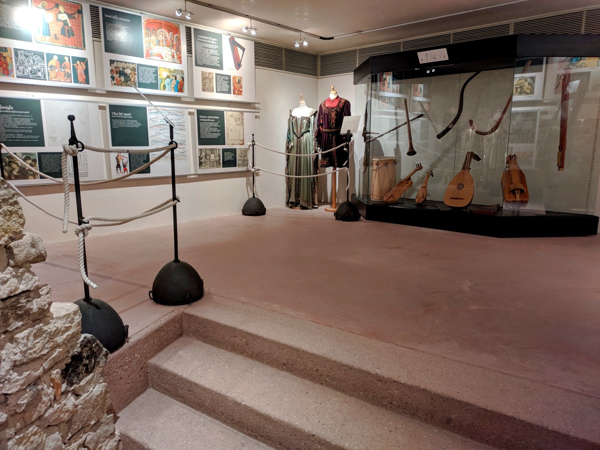 Cison-di-Valmarino-Museo-in-armi-e-in-musica-1