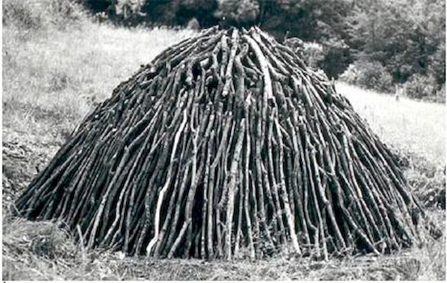 Cordignano-Storia dei Carbonai