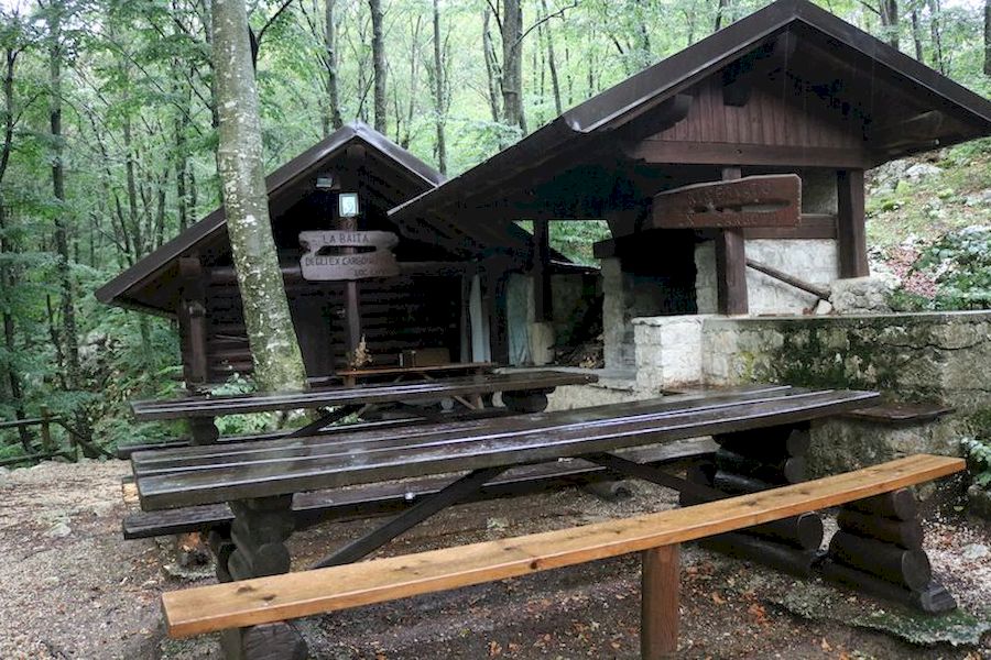 Cordignano-Storia dei Carbonai