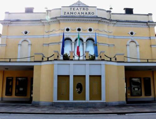 Teatro Zancanaro